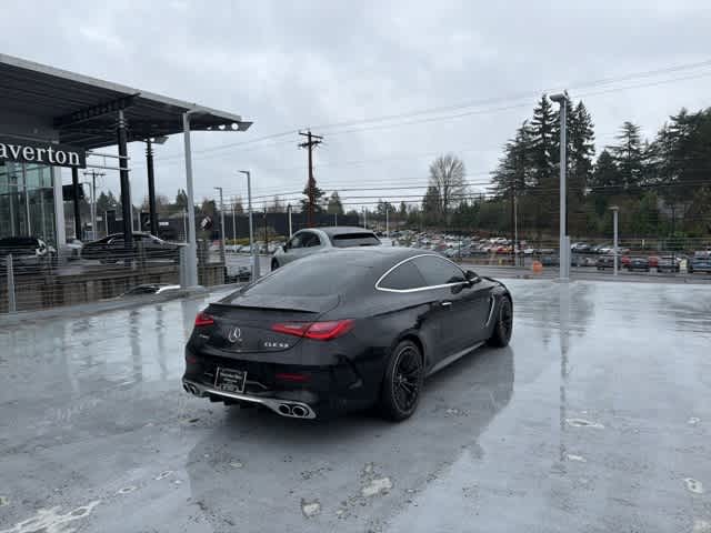 Thumbnail: 2024 Mercedes-Benz CLE - 5