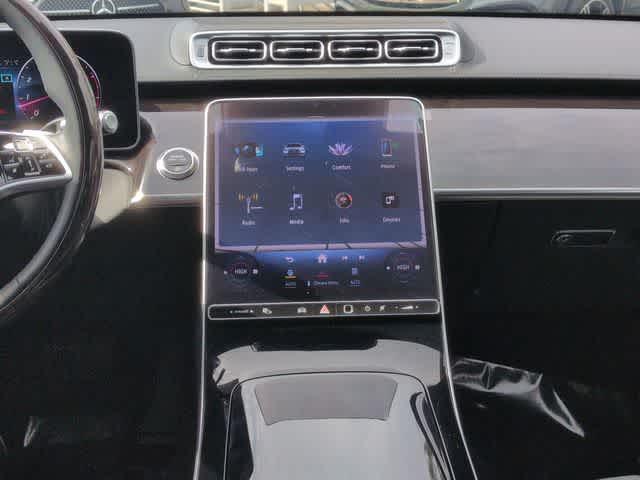 Thumbnail: 2026 Mercedes-Benz S-Class - 28