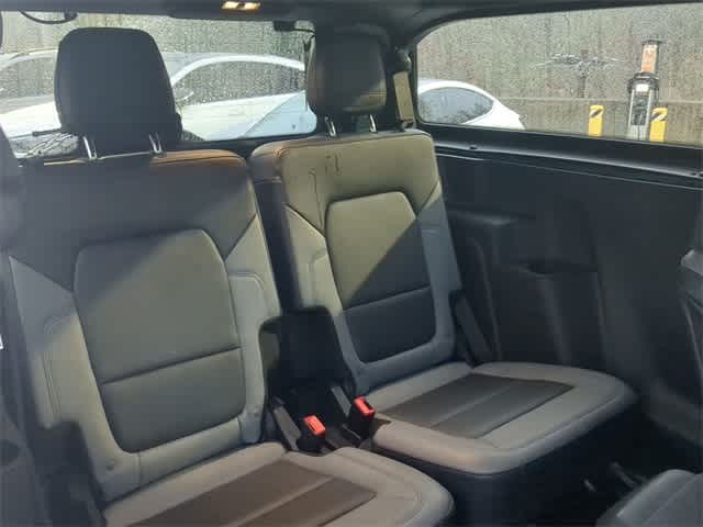 Thumbnail: 2023 Ford Bronco - 20