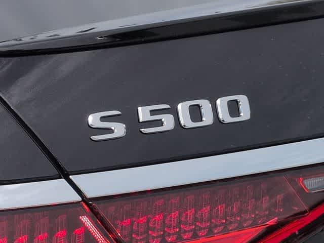 Thumbnail: 2026 Mercedes-Benz S-Class - 12