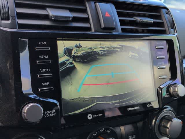 Thumbnail: 2020 Toyota 4Runner - 30