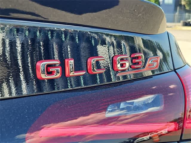 Thumbnail: 2025 Mercedes-Benz GL-Class - 13