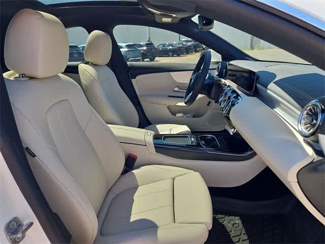 Thumbnail: 2025 Mercedes-Benz CLA - 24