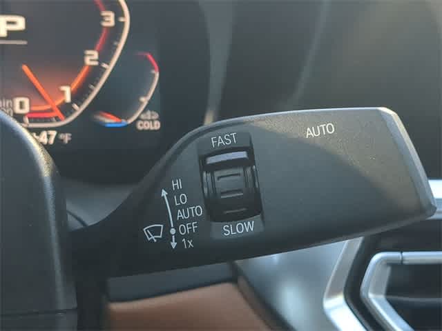 Thumbnail: 2021 BMW 4 Series - 26