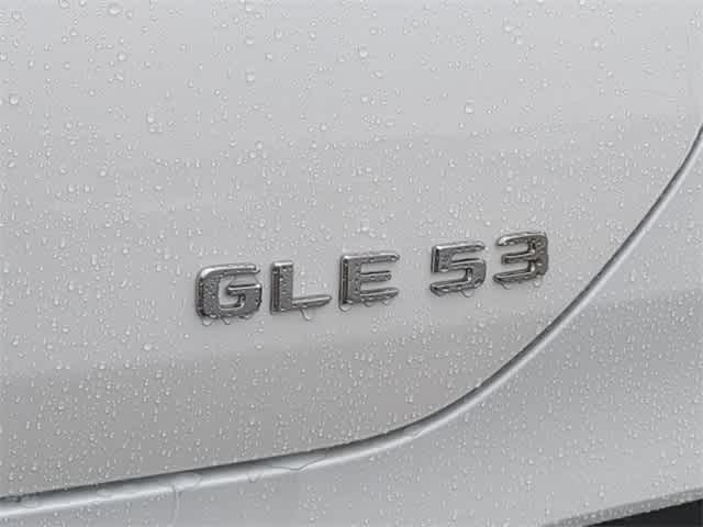 Thumbnail: 2025 Mercedes-Benz GLE - 13