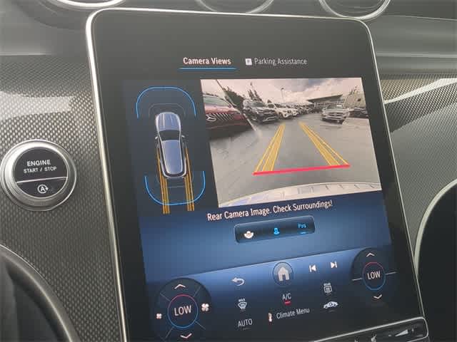 Thumbnail: 2025 Mercedes-Benz GLC - 29