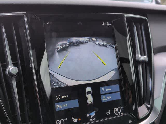 Thumbnail: 2020 Volvo S60 - 30