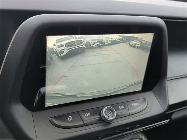 Thumbnail: 2018 Chevrolet Camaro - 29