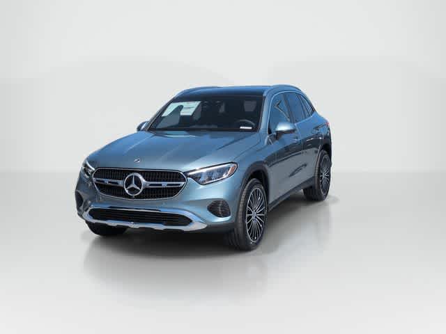 Thumbnail: 2026 Mercedes-Benz GLC - 4
