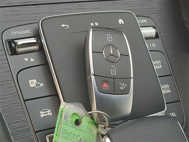 Thumbnail: 2026 Mercedes-Benz GLE - 37