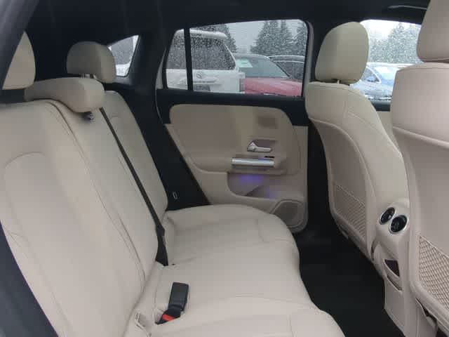 Thumbnail: 2026 Mercedes-Benz GLA - 22