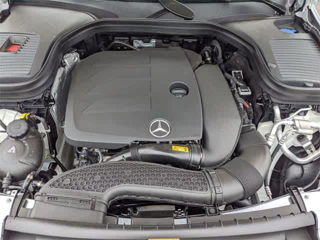 Thumbnail: 2022 Mercedes-Benz GLC - 21