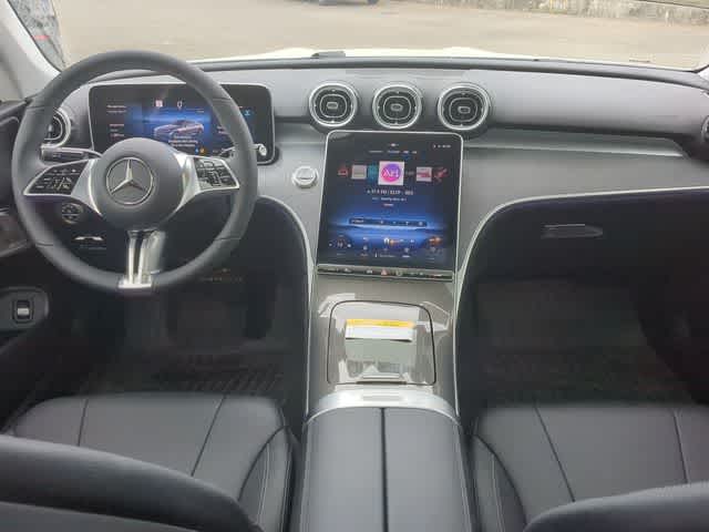 Thumbnail: 2026 Mercedes-Benz CLE - 15