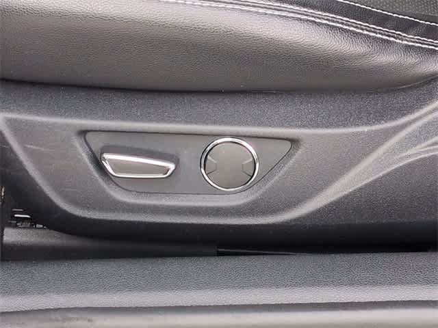 Thumbnail: 2018 Ford Mustang - 19