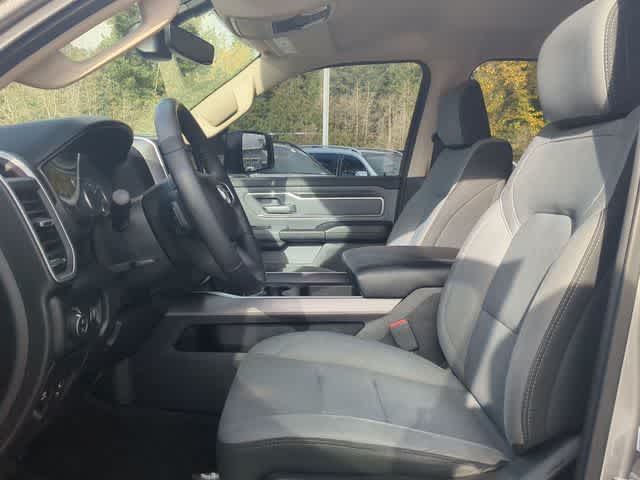 Thumbnail: 2020 RAM 1500 - 17