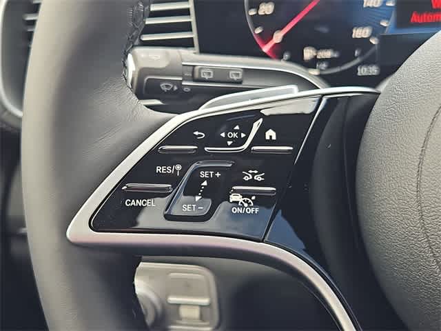 Thumbnail: 2025 Mercedes-Benz GLS - 26