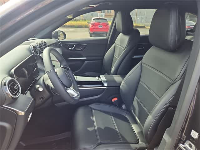 Thumbnail: 2025 Mercedes-Benz GLC - 17