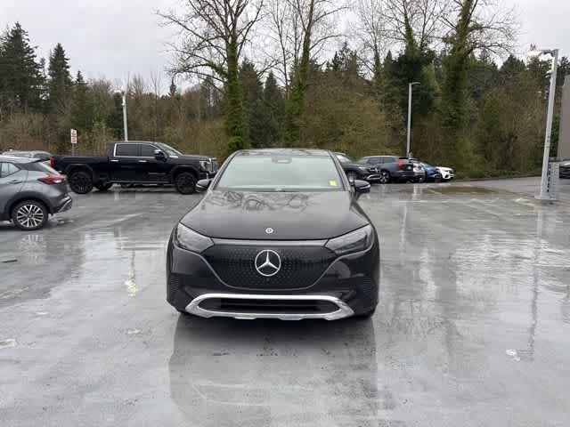 Thumbnail: 2024 Mercedes-Benz EQE - 2