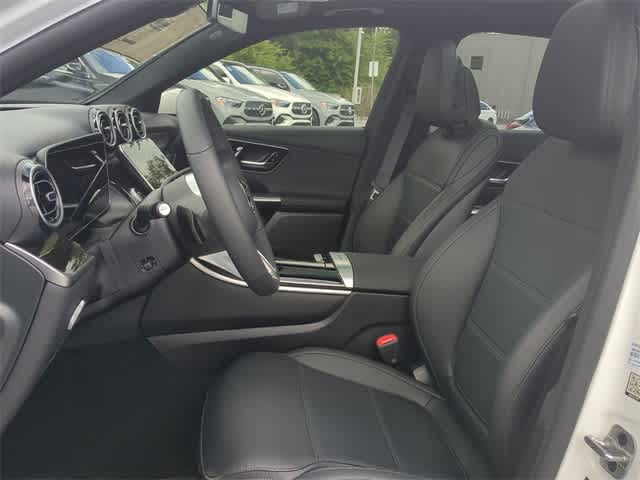 Thumbnail: 2025 Mercedes-Benz GLC - 16