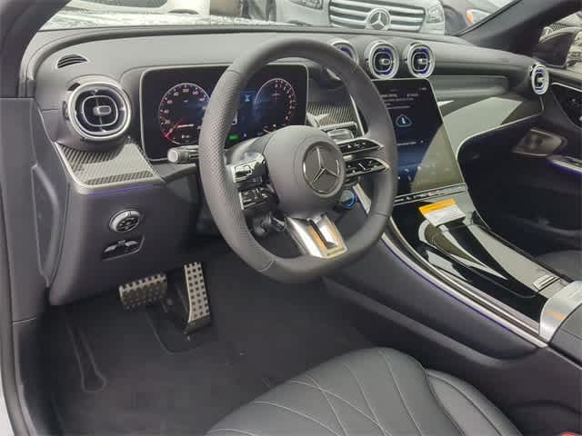 Thumbnail: 2025 Mercedes-Benz GL-Class - 10