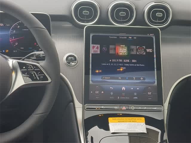 Thumbnail: 2025 Mercedes-Benz GLC - 28