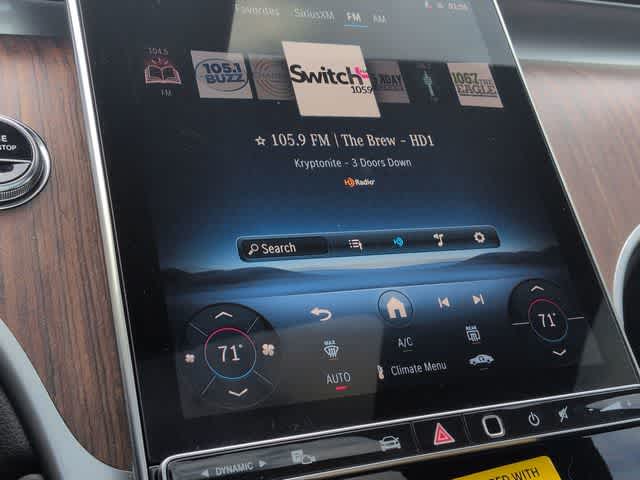 Thumbnail: 2026 Mercedes-Benz GLC - 29