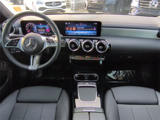 Thumbnail: 2025 Mercedes-Benz CLA - 15