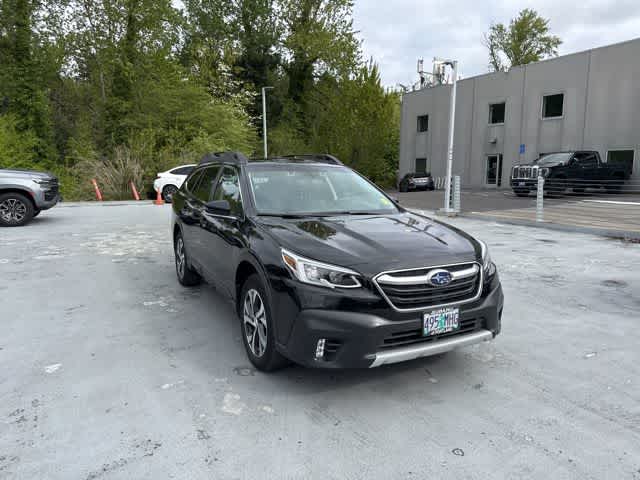 Thumbnail: 2020 Subaru Outback - 3