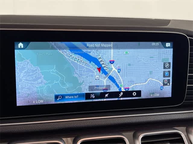 Thumbnail: 2020 Mercedes-Benz GLE - 30