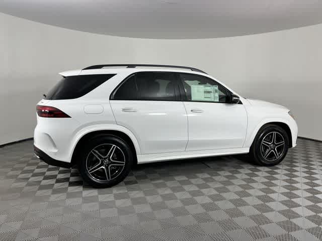 Thumbnail: 2024 Mercedes-Benz GLE - 7