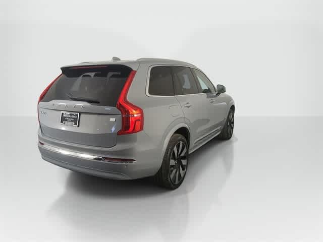 Thumbnail: 2024 Volvo XC90 - 8