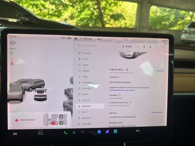Thumbnail: 2020 Tesla Model 3 - 15