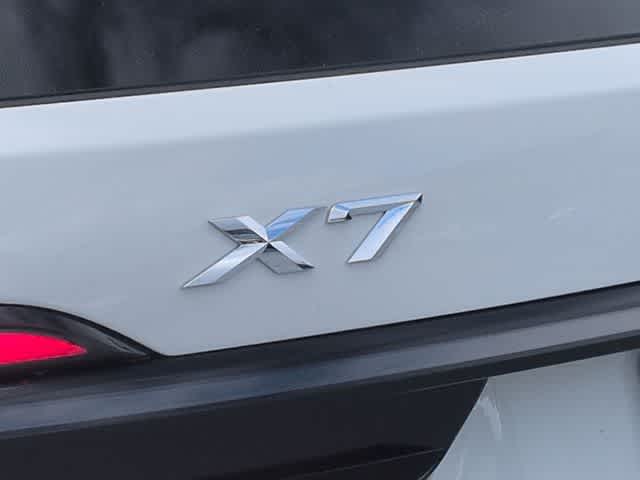 Thumbnail: 2024 BMW X7 - 12