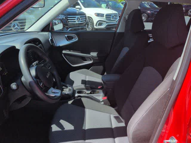 Thumbnail: 2023 Kia Soul - 14
