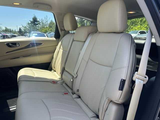 Thumbnail: 2020 INFINITI QX60 - 11