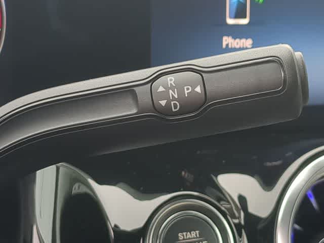 Thumbnail: 2026 Mercedes-Benz GLA - 33