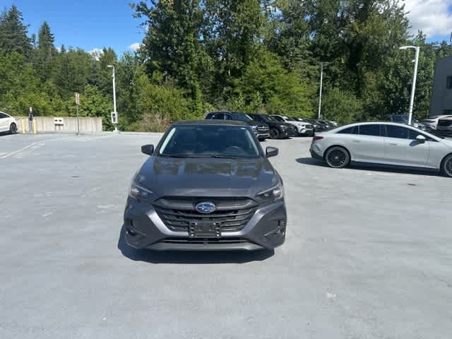 Thumbnail: 2024 Subaru Legacy - 2