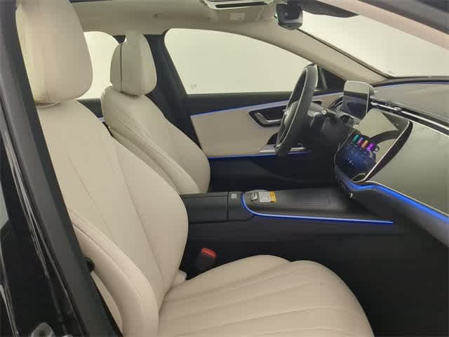 Thumbnail: 2026 Mercedes-Benz E-Class - 23