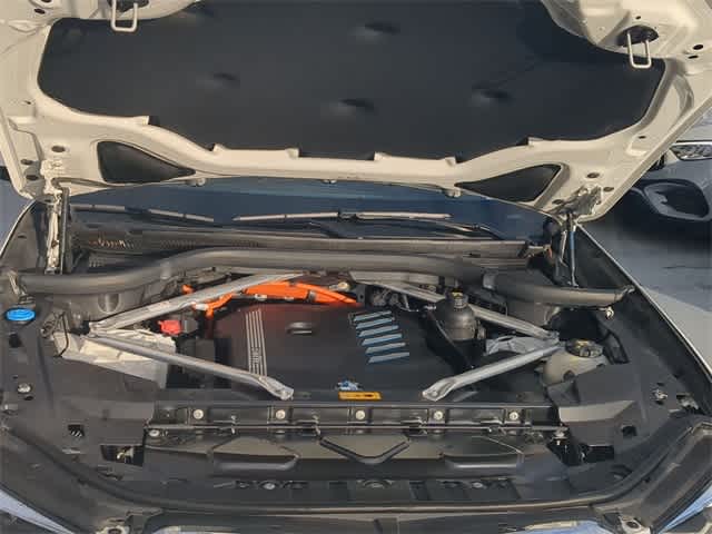 Thumbnail: 2023 BMW X5 - 15