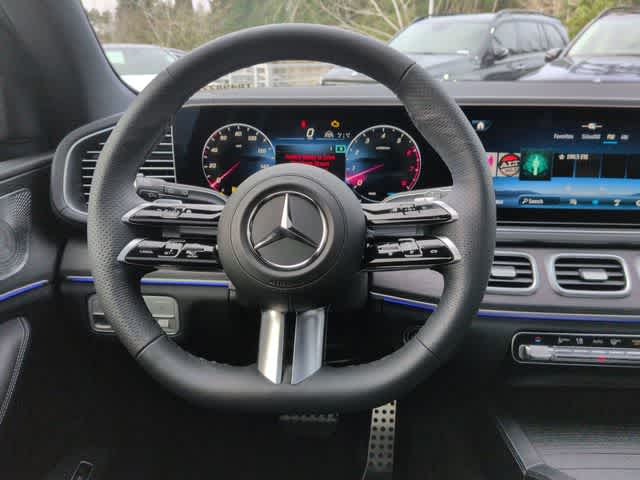 Thumbnail: 2026 Mercedes-Benz GLS - 23