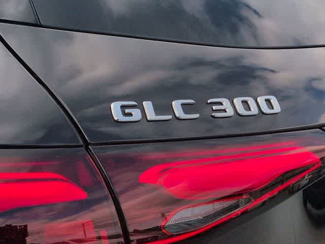 Thumbnail: 2026 Mercedes-Benz GLC - 12