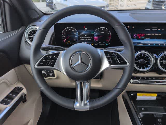 Thumbnail: 2026 Mercedes-Benz GLB - 23