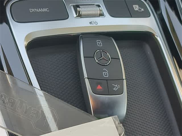 Thumbnail: 2026 Mercedes-Benz GLB - 34