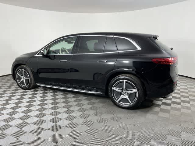 Thumbnail: 2023 Mercedes-Benz EQS - 4