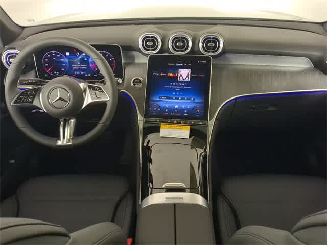 Thumbnail: 2026 Mercedes-Benz GLC - 15