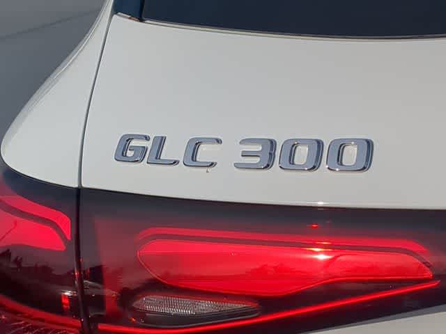 Thumbnail: 2026 Mercedes-Benz GLC - 12