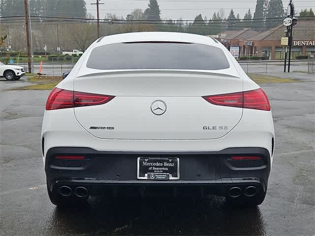 Thumbnail: 2026 Mercedes-Benz GLE - 8