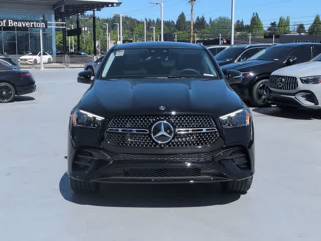 Thumbnail: 2026 Mercedes-Benz GLE - 3