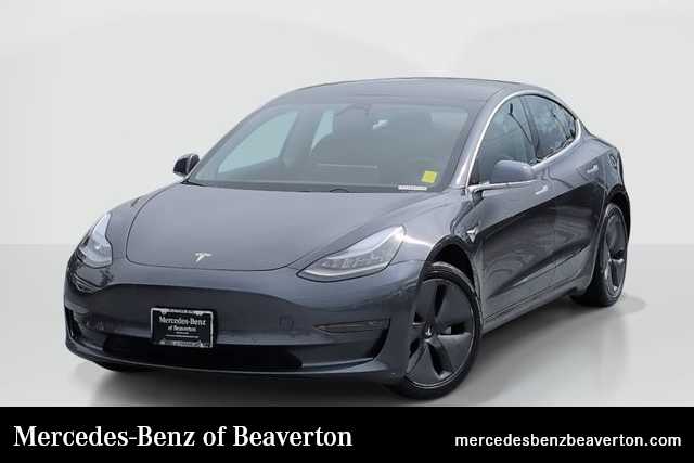 Thumbnail: 2019 Tesla Model 3 - 1