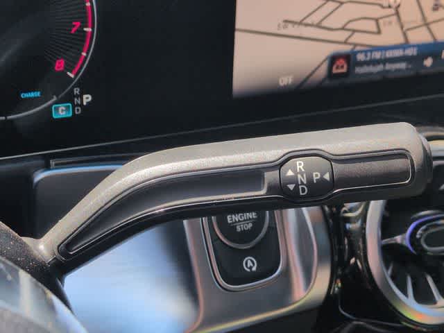 Thumbnail: 2026 Mercedes-Benz GLB - 32